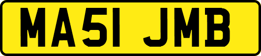 MA51JMB