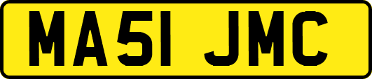 MA51JMC