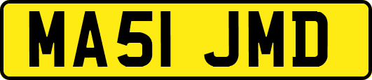 MA51JMD