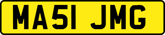 MA51JMG