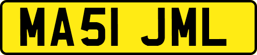 MA51JML