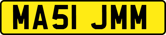 MA51JMM