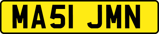 MA51JMN