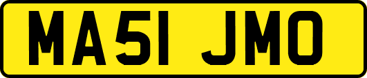 MA51JMO