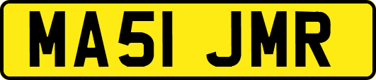 MA51JMR