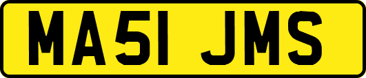 MA51JMS