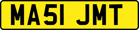 MA51JMT