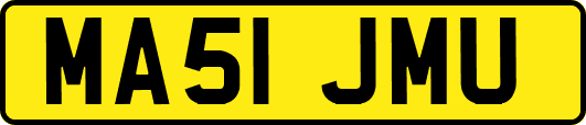 MA51JMU