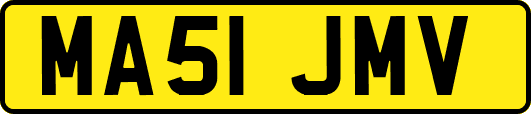 MA51JMV