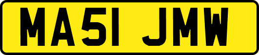 MA51JMW