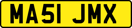 MA51JMX