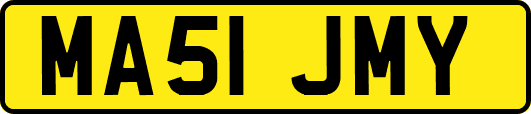 MA51JMY