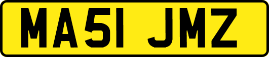 MA51JMZ