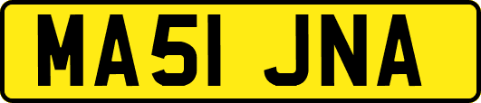 MA51JNA