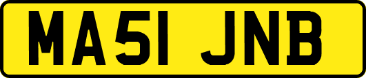 MA51JNB