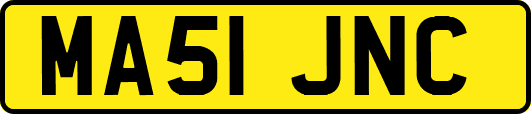 MA51JNC
