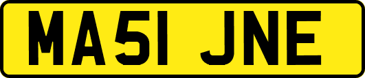 MA51JNE