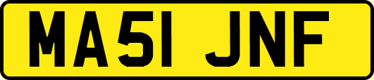 MA51JNF