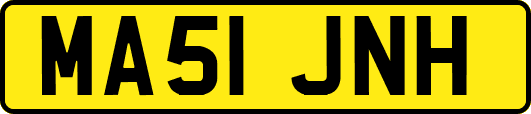 MA51JNH