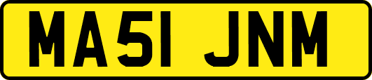 MA51JNM