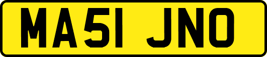 MA51JNO