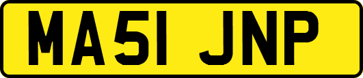 MA51JNP