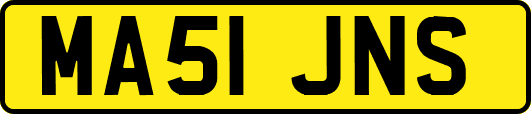 MA51JNS