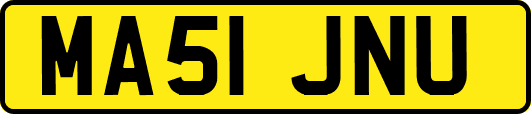 MA51JNU