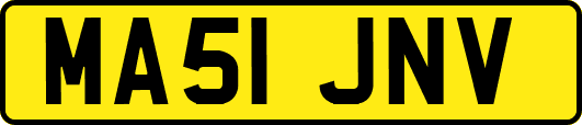 MA51JNV