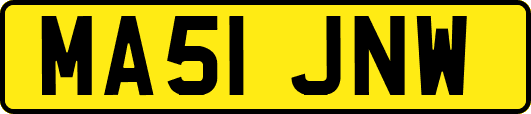 MA51JNW