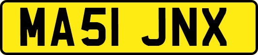 MA51JNX