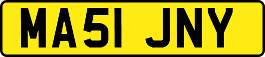 MA51JNY