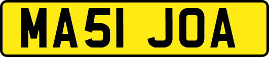 MA51JOA