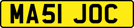 MA51JOC
