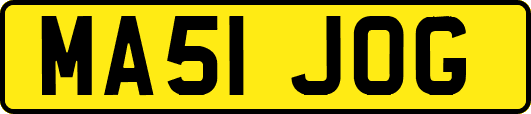 MA51JOG