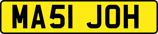 MA51JOH