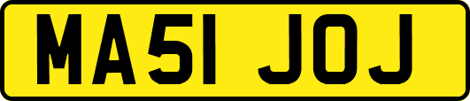 MA51JOJ