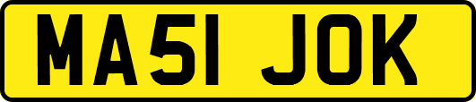 MA51JOK