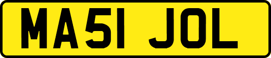 MA51JOL
