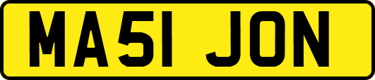 MA51JON
