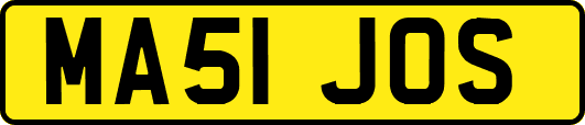 MA51JOS