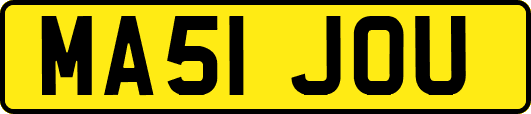 MA51JOU