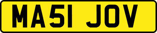 MA51JOV