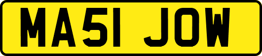 MA51JOW