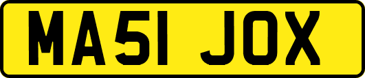 MA51JOX