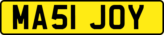 MA51JOY