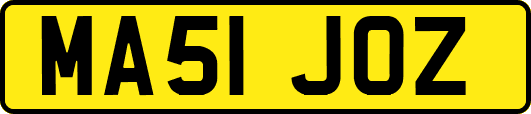 MA51JOZ