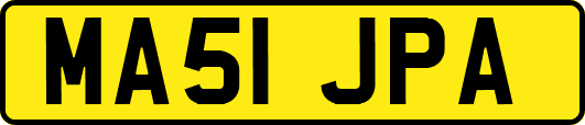 MA51JPA