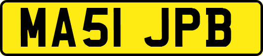 MA51JPB