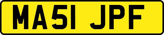 MA51JPF